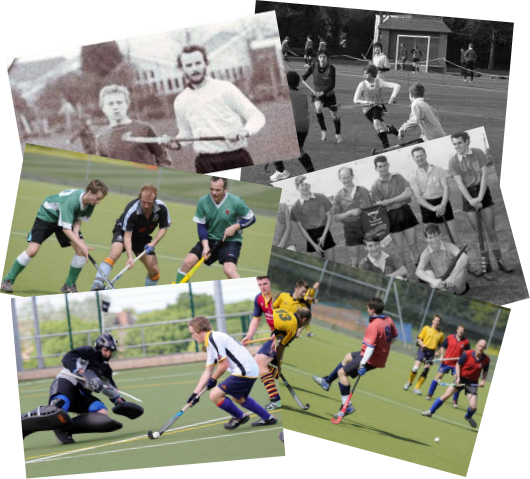 South Hockey League Players
